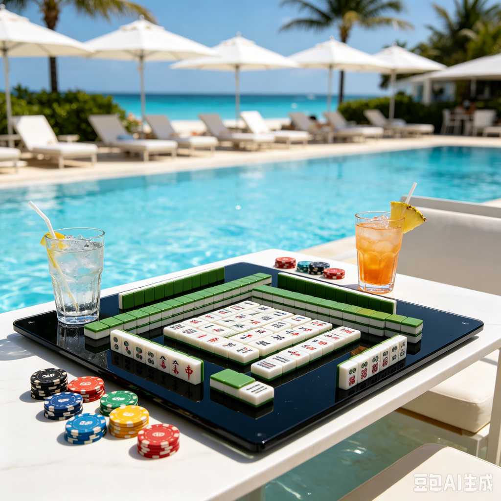 Trieste,mahjong