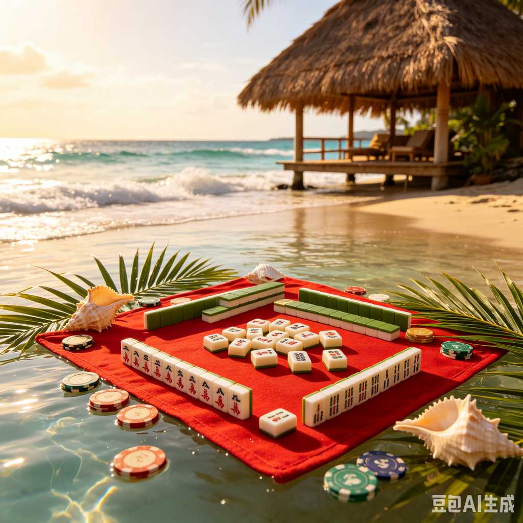 custom mahjong accessories