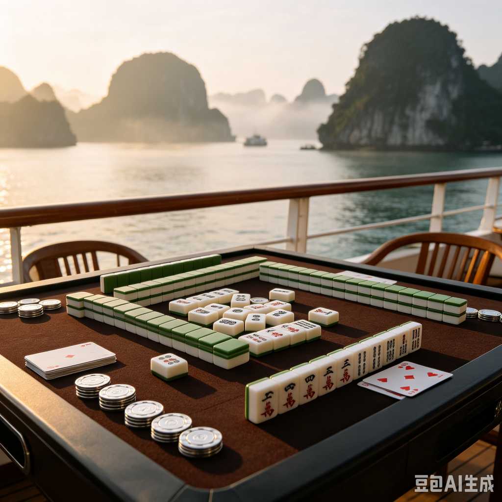 Albuquerque,mahjong