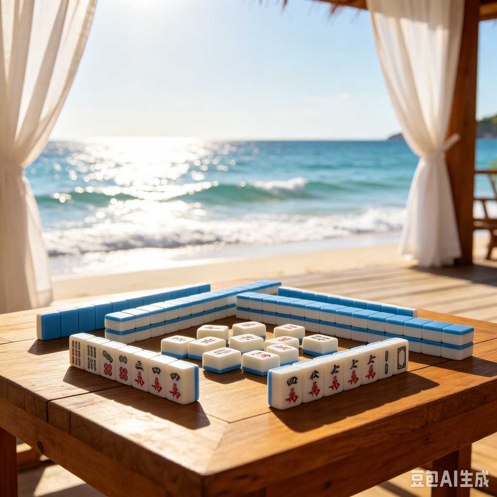 Iquitos,mahjong