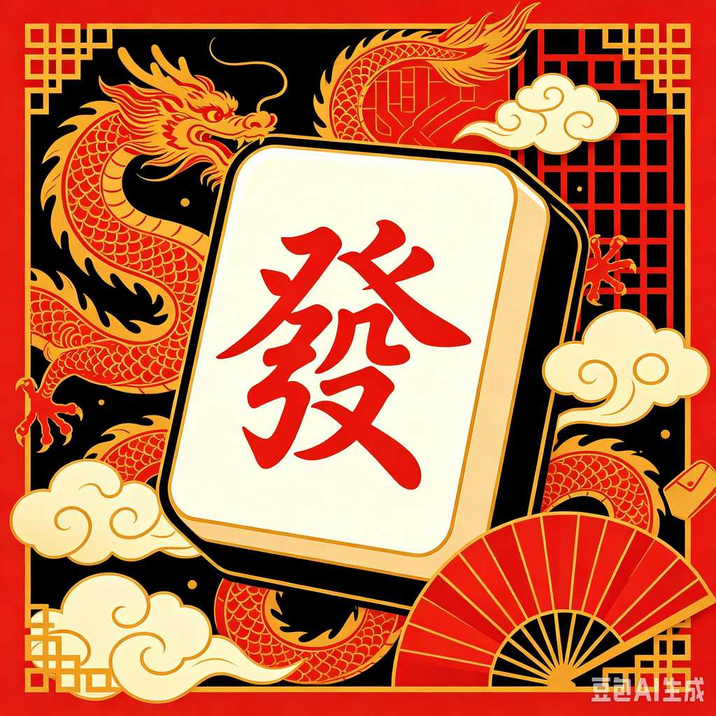 Sacramento,mahjong