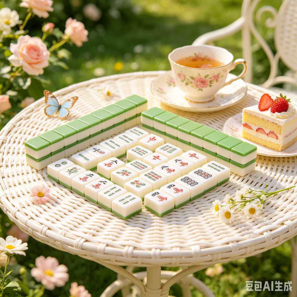 Manizales,mahjong