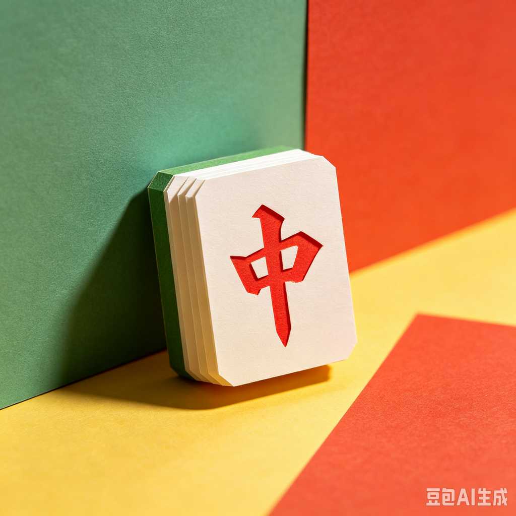 Nice,mahjong
