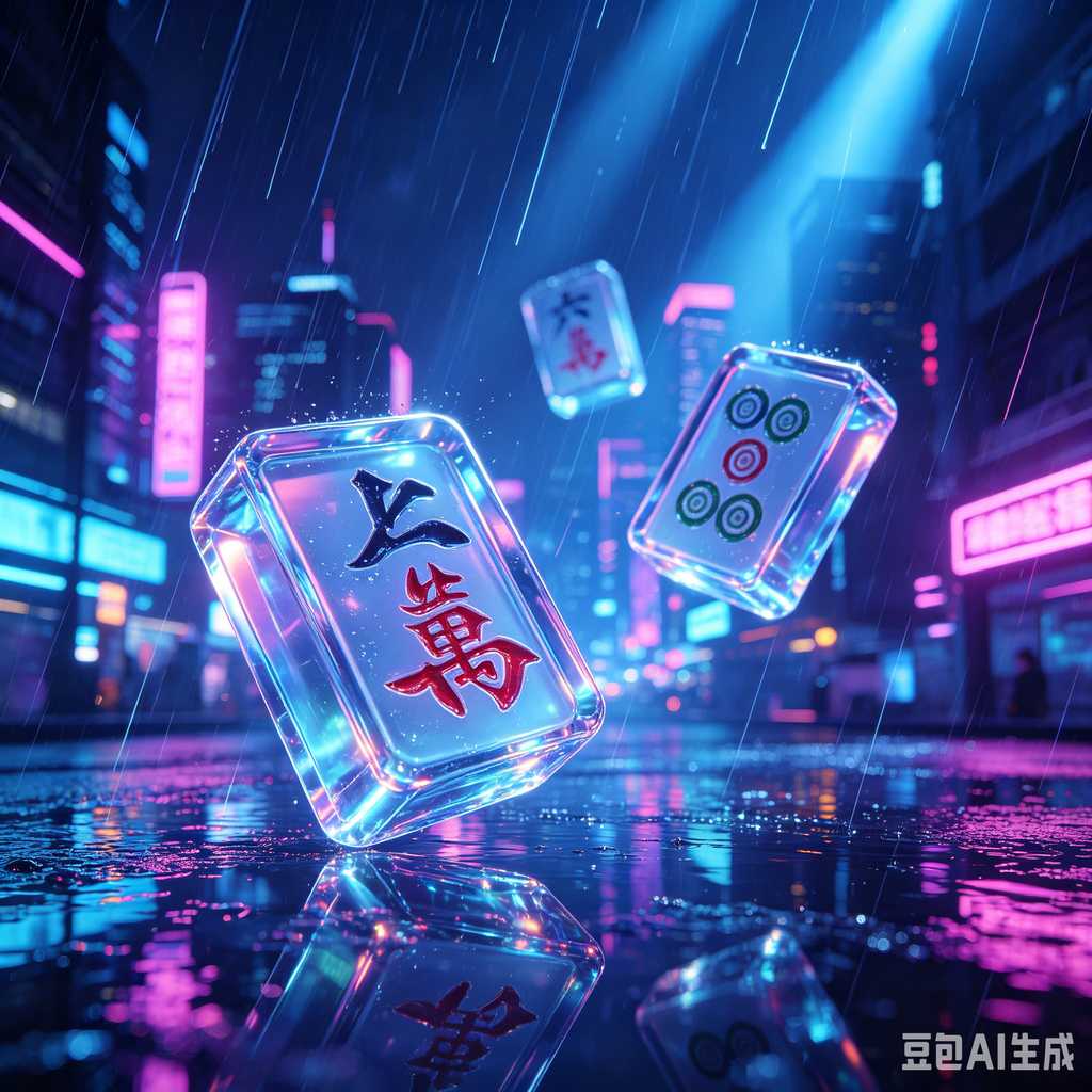 Toluca,mahjong