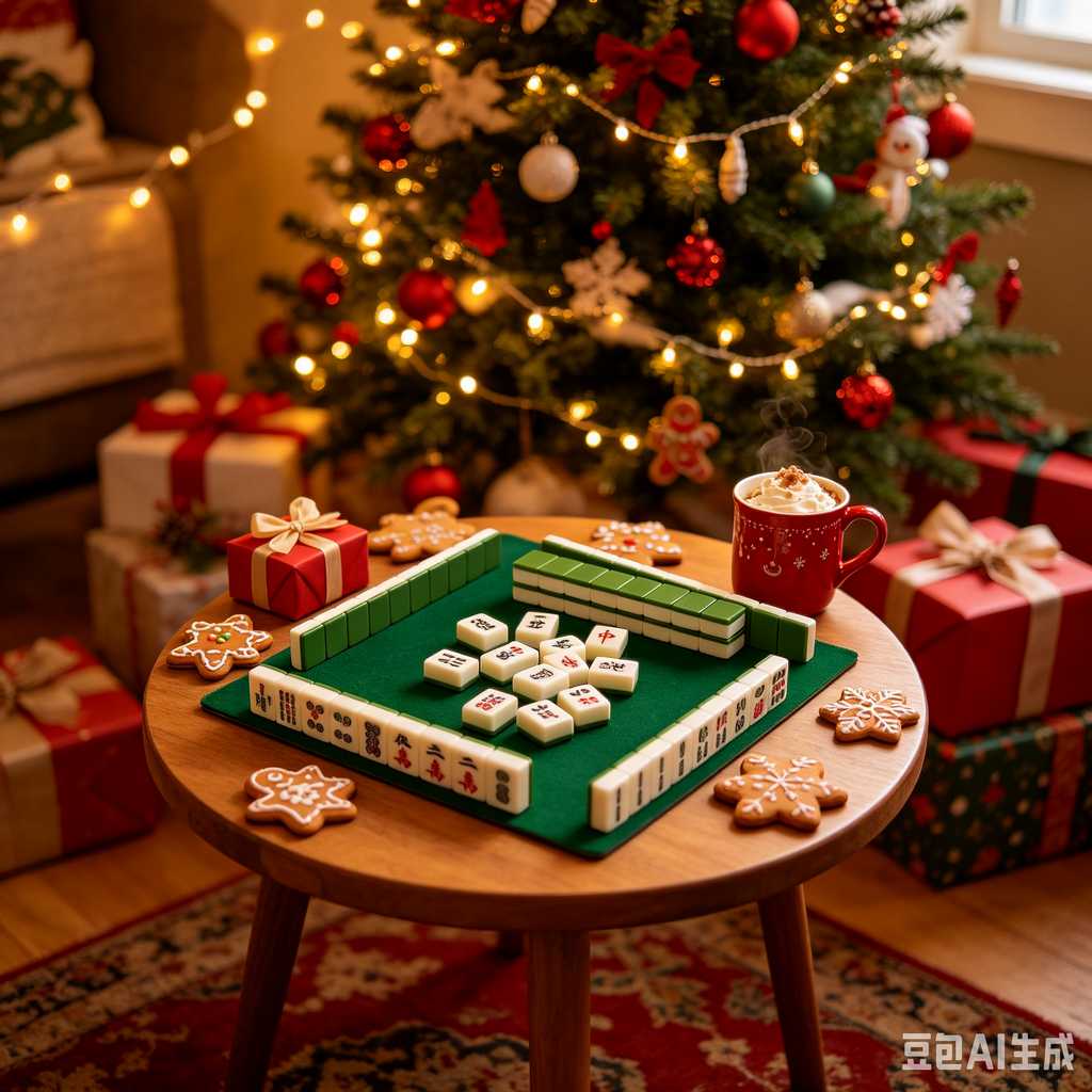 London,mahjong