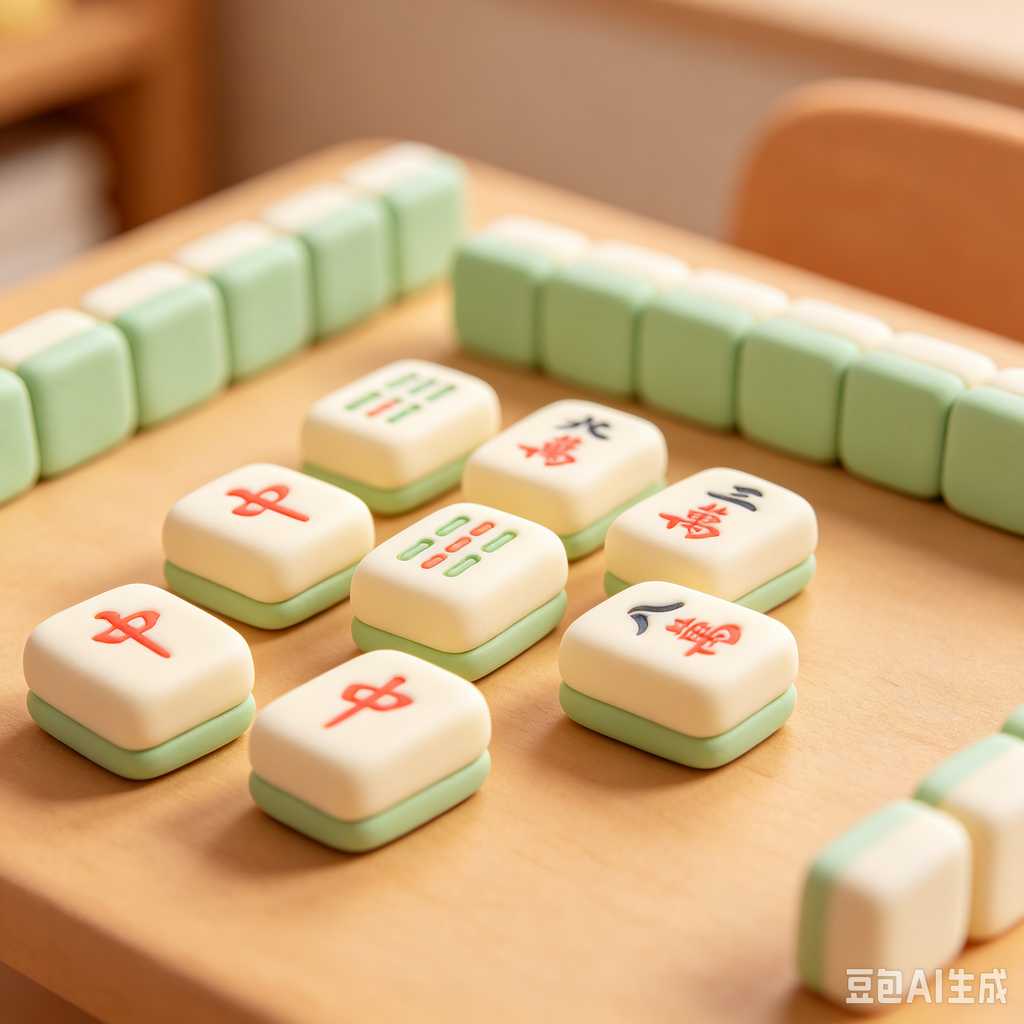 Kiev,mahjong