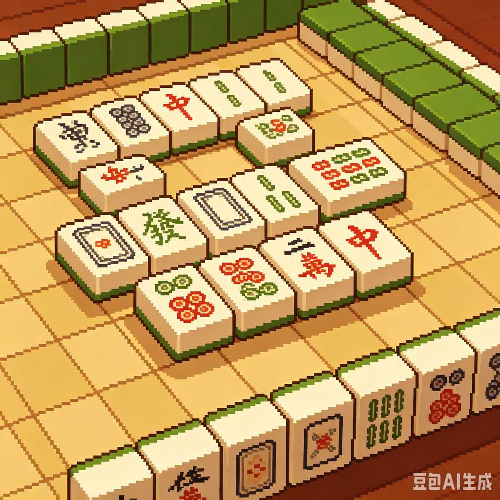 Philadelphia,mahjong