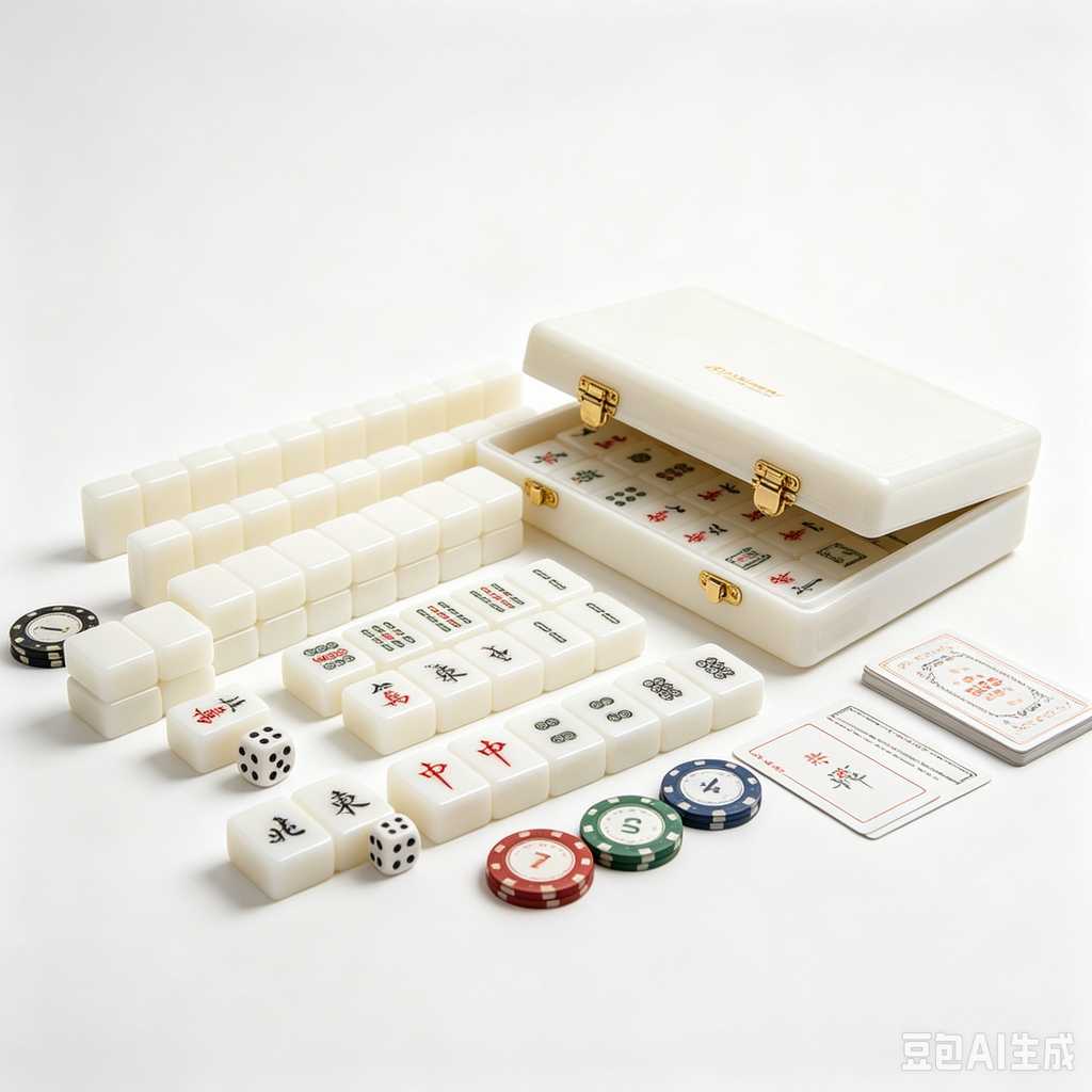 Haarlem,mahjong