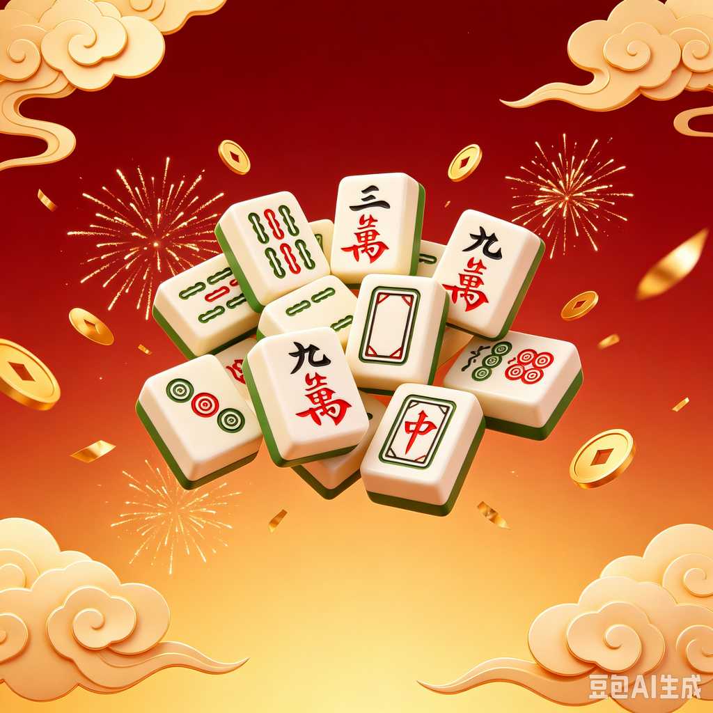 Washington,mahjong