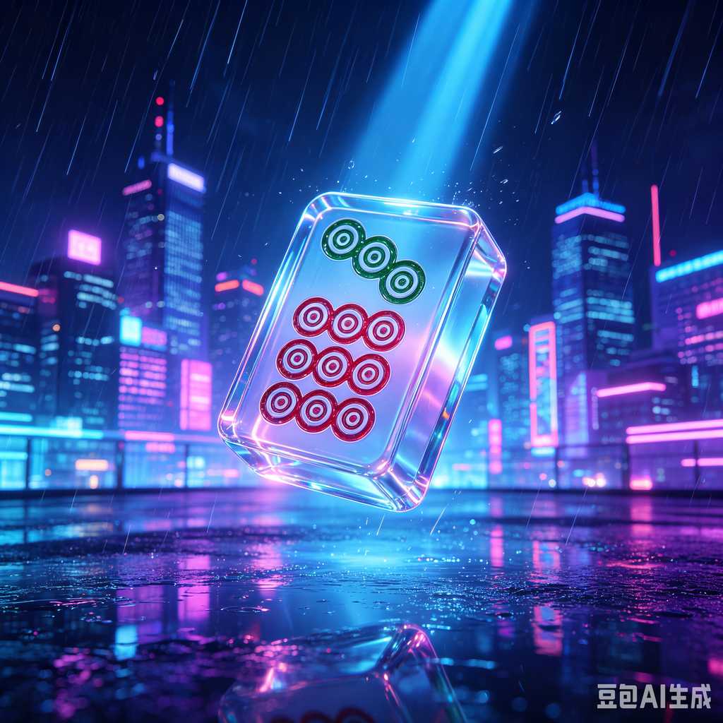 custom case mahjong set