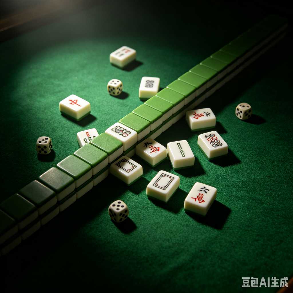 Brussels,mahjong