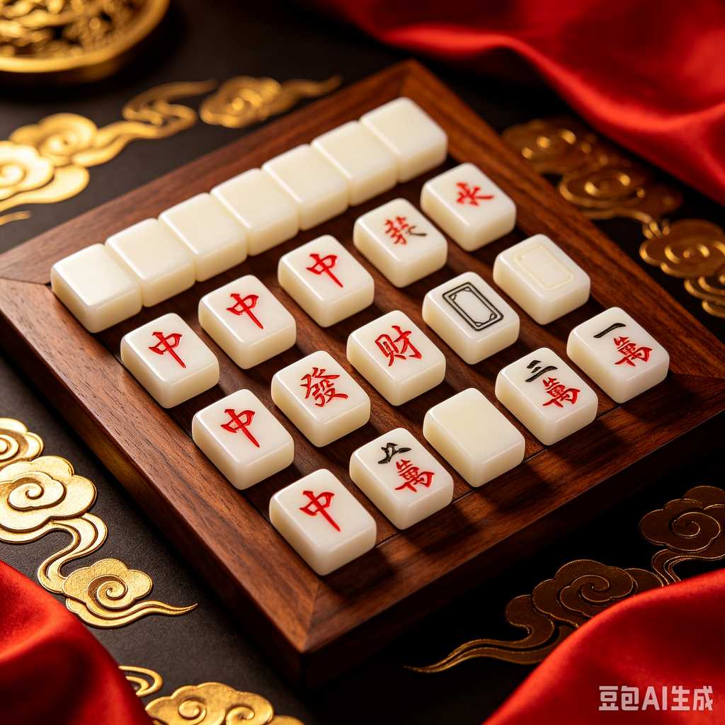 Lyon,mahjong