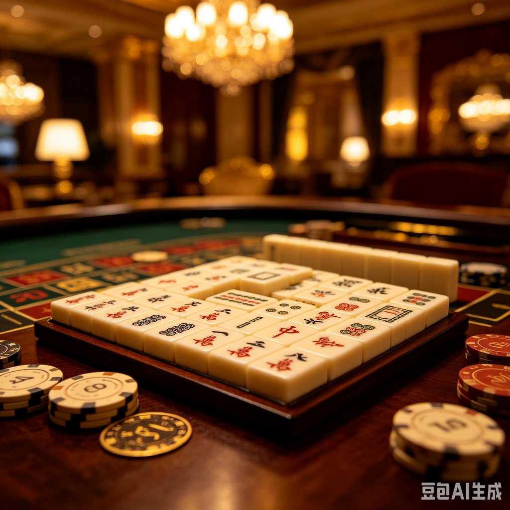 acrylic mahjong pushers