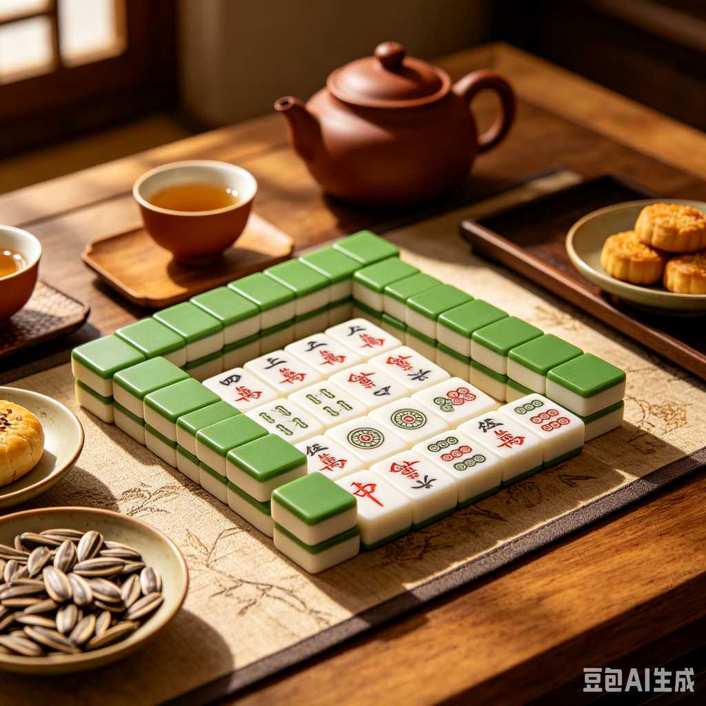custom corporate mahjong tiles bulk