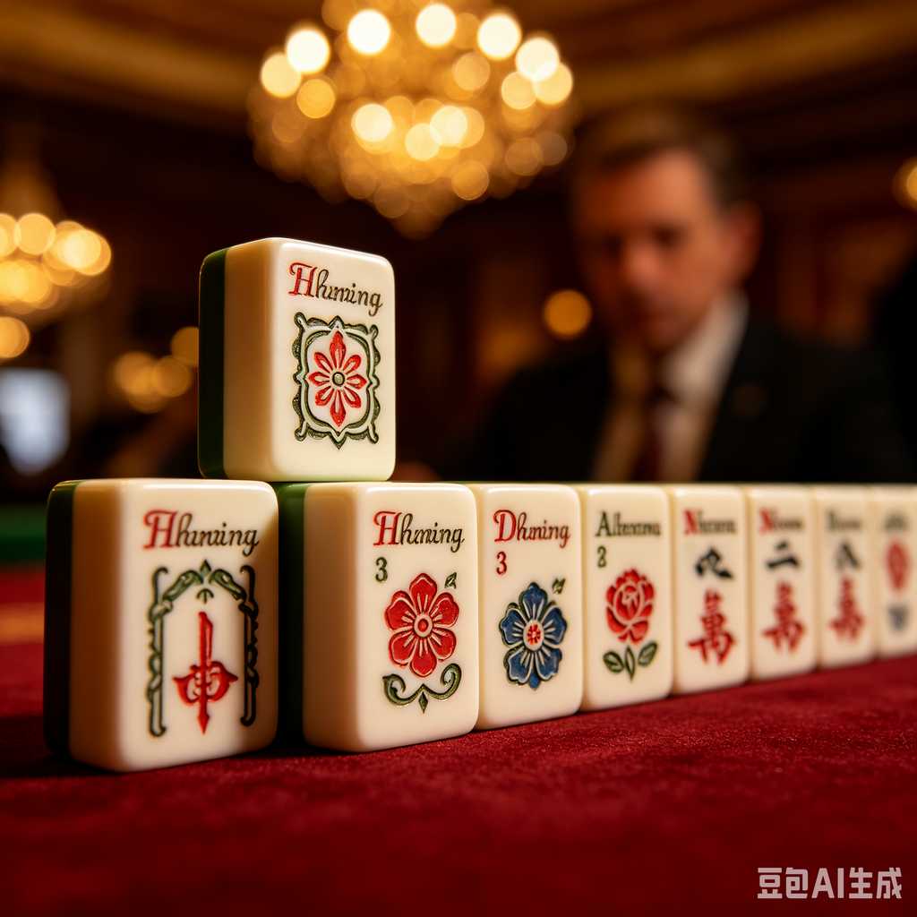 Zacatecas,mahjong
