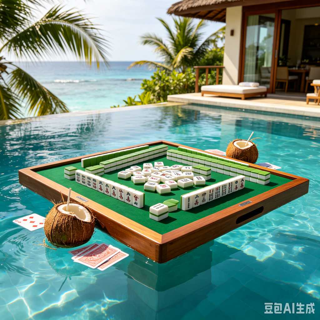 Puebla,mahjong