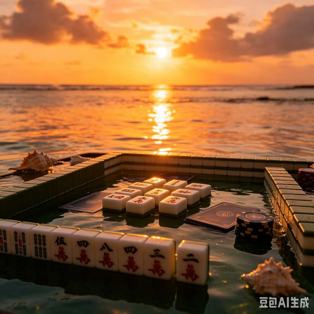 Lima,mahjong