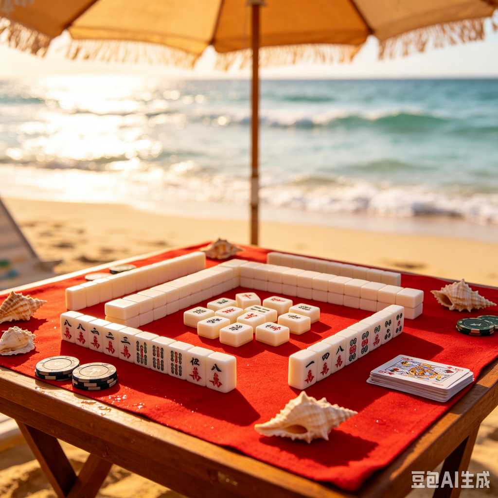 mahjong tiles
