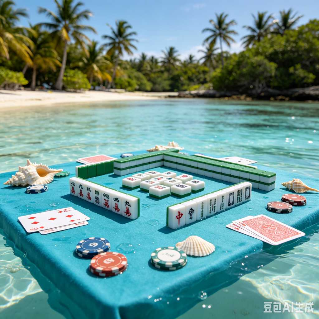 Quito,mahjong