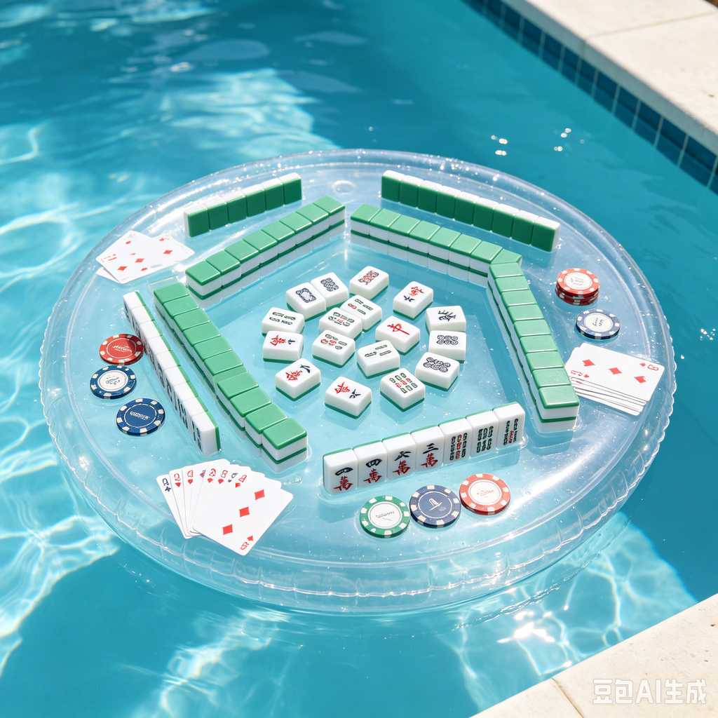 Hartford,mahjong